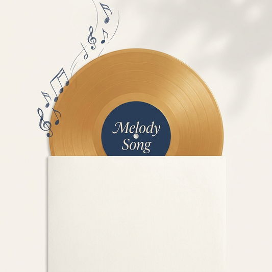 Custom song